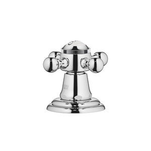 20.000.360.00 Madison Deck Valve Cold   Finish: Cp