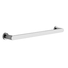 Load image into Gallery viewer, Emporio 38900.031 towel rail, size: 450mm long, chrome
