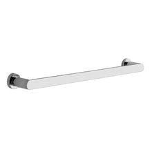 Load image into Gallery viewer, Emporio 38900.031 towel rail, size: 450mm long, chrome
