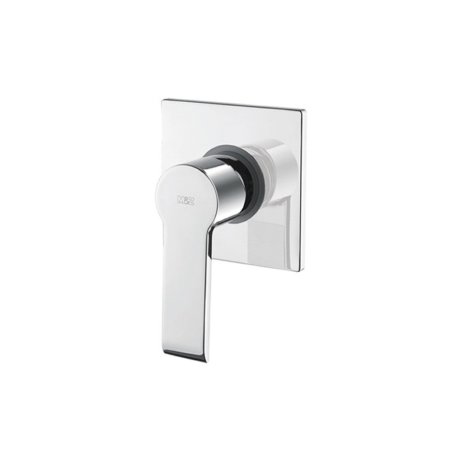 Shower mixer