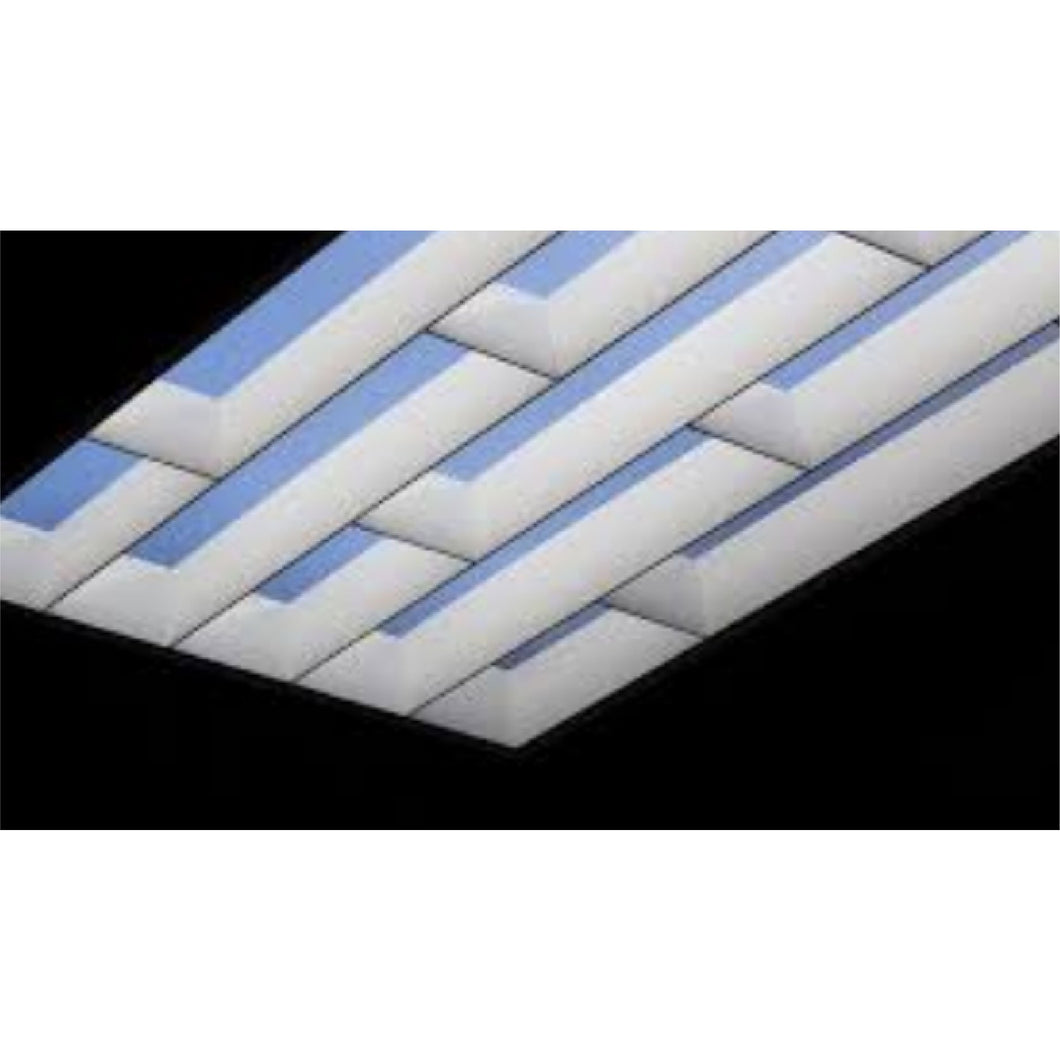 ST Skylight + Tivino Grid