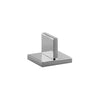 20.000.782.00 (Xs-056053) Deck Valve with Clockwise Closing   Individual Special Production Without the Handle and Prepare for Mounting with Glass Design Handle