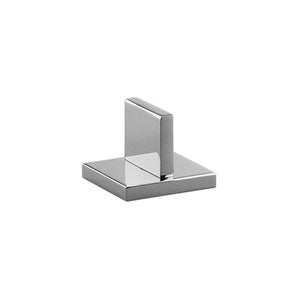 20.000.782.00 (Xs-056053) Deck Valve with Clockwise Closing   Individual Special Production Without the Handle and Prepare for Mounting with Glass Design Handle