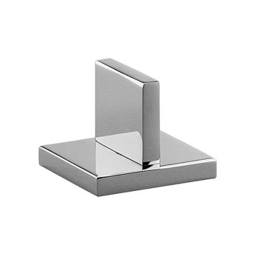 20.000.783.00 (Xs-056054) Deck Valve with Anti-Clockwise Closing   Individual Special Production Without the Handle and Prepare for Mounting with Glass Design Handle