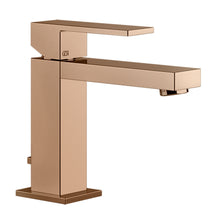 Load image into Gallery viewer, Rettangolo 20001.030 Basin Mixer in Copper Pvd
