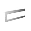 Art 165500101 Towel Ring in Chrome