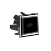Eleganza 46763.706 Plug in Black Metal Pvd