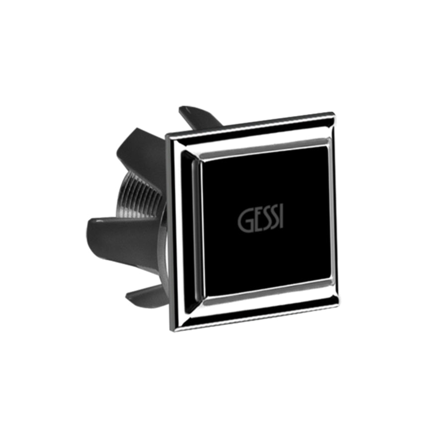 Eleganza 46763.706 Plug in Black Metal Pvd