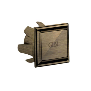 Eleganza 46763.186 Plug in Antique Brass