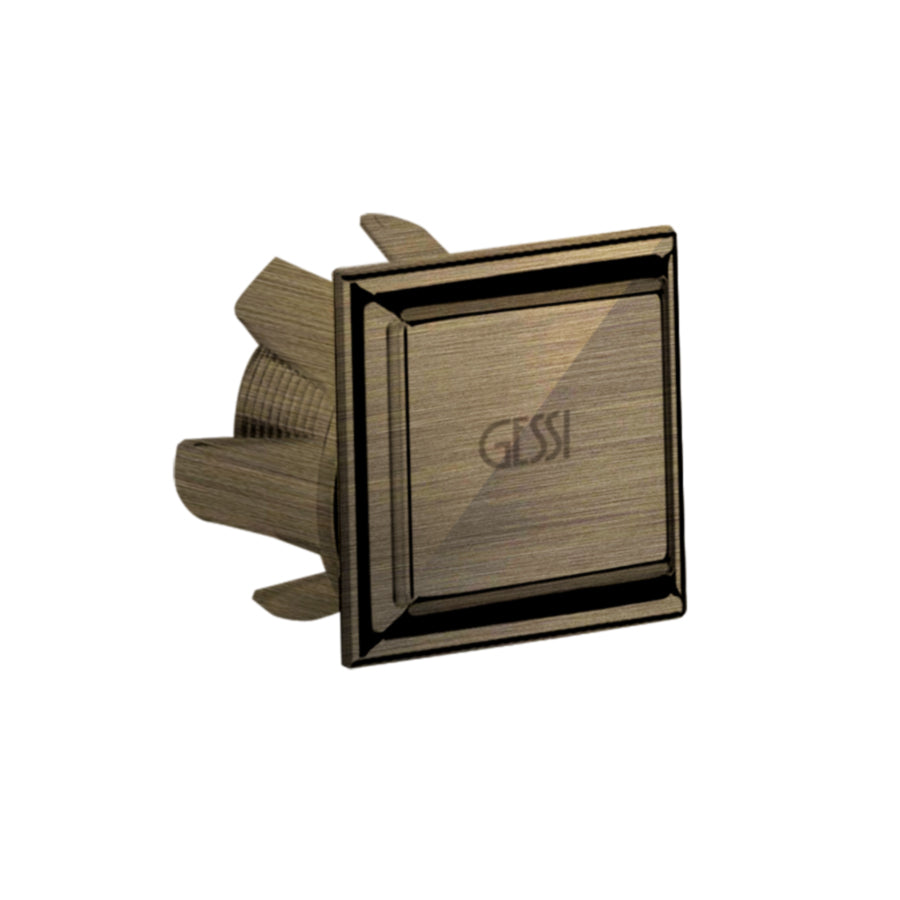 Eleganza 46763.186 Plug in Antique Brass
