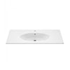 A327825000 Victoria-N Washbasin  Color: White