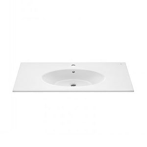 A327825000 Victoria-N Washbasin  Color: White