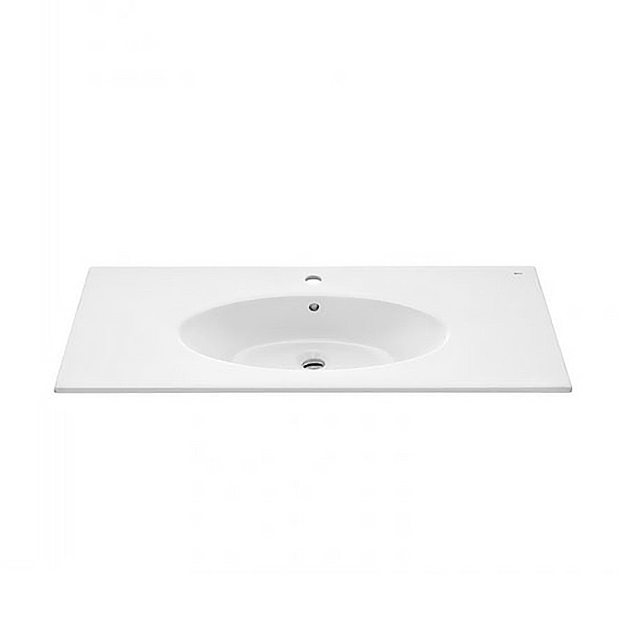 A327825000 Victoria-N Washbasin  Color: White