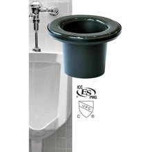 Load image into Gallery viewer, Wax free urinal seal
