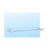 Brooks EMI-15101-CP Emile 24" towel rail