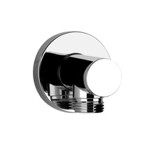 Load image into Gallery viewer, Via Manzoni 38769.716 water outlet in brushed gold
