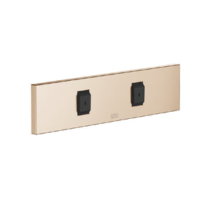 Water Fan 36.512.979.49 horizontal body spray in cyprum