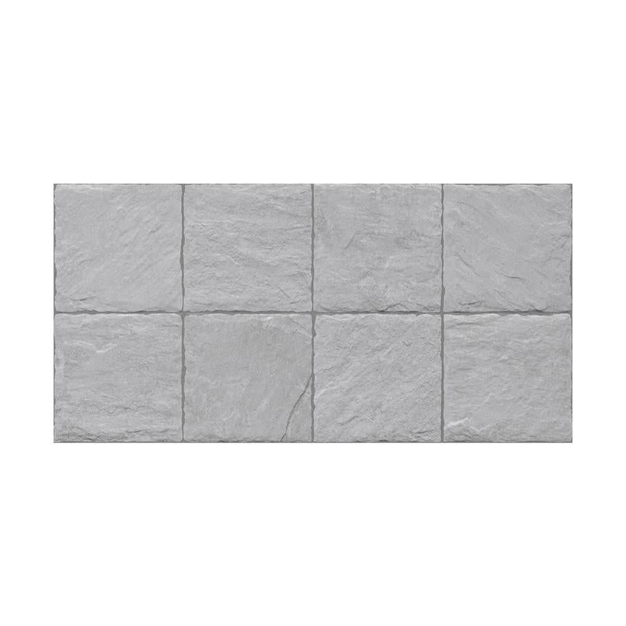 Cliff base deko gris 300 x 600 mm