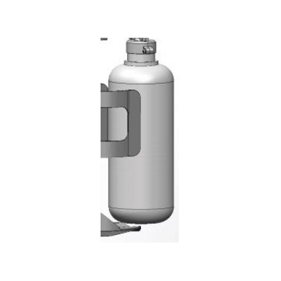 07100020 soap bottle 1L