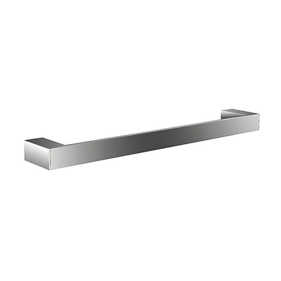 Liaison 186000140 bath towel holder 430mm in chrome