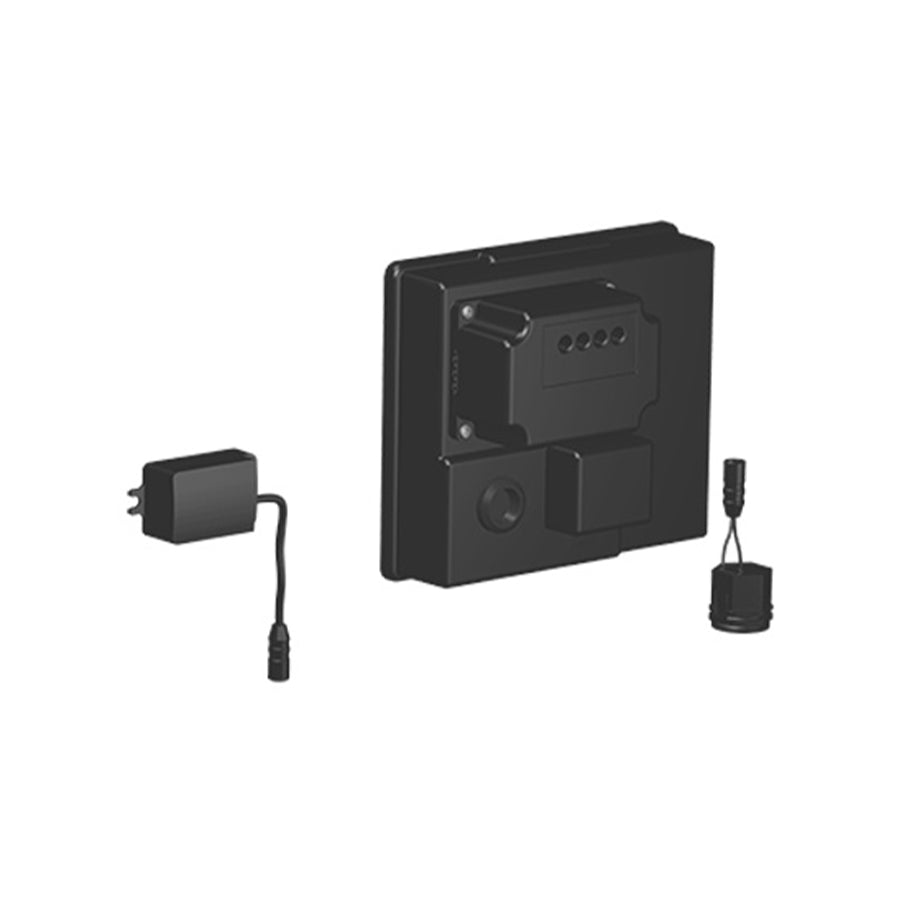4276697090 eSET touchfree lavatory faucet without temperature adjustment
