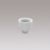 C-446 1/2" locknut