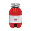 Turbo Elite Food disposer TE-50