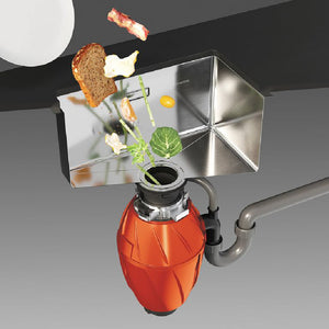 Turbo Elite Food disposer TE-50
