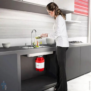 Turbo Elite Food disposer TE-50