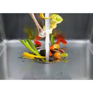 Turbo Elite Food disposer TE-50