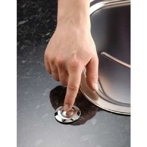 Turbo Elite Food disposer TE-50