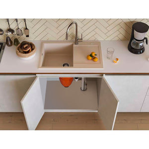 Turbo Elite Food disposer TE-50
