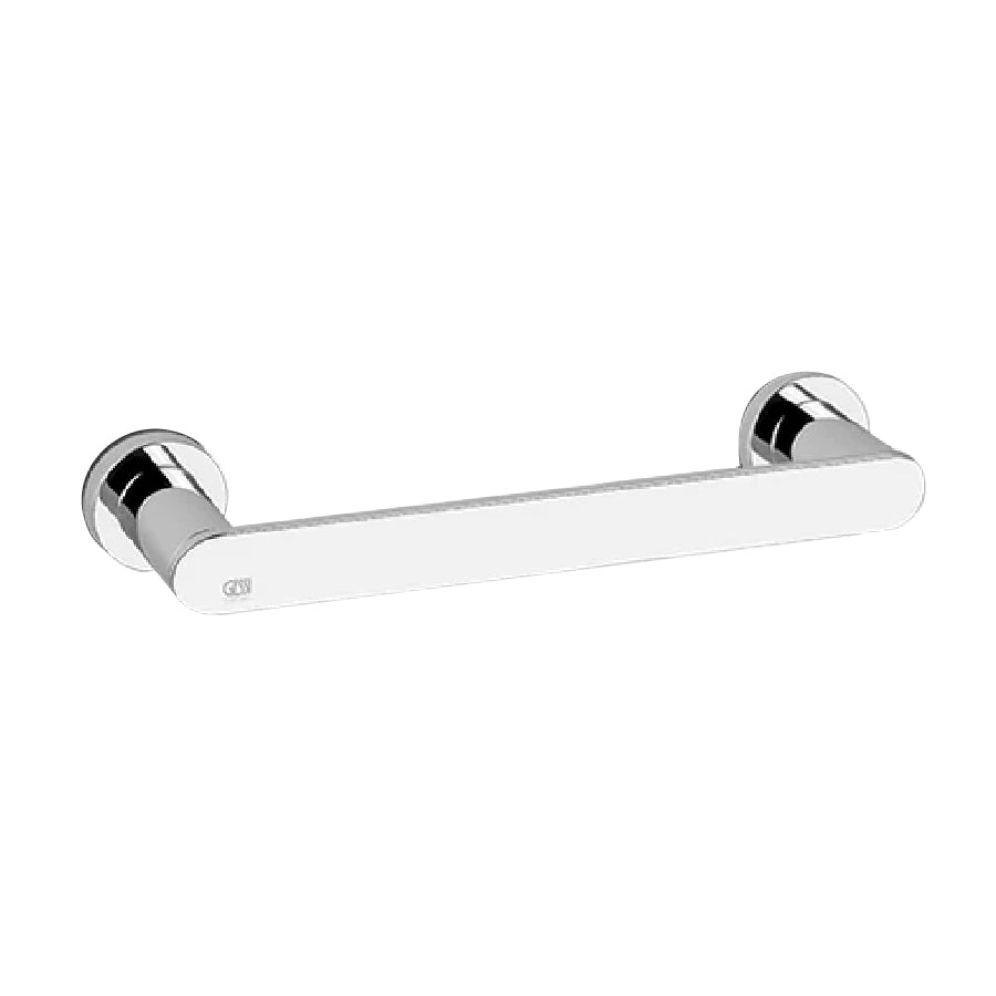 38917.031 300mm grab bar in chrome
