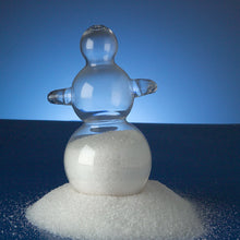 Load image into Gallery viewer, Life of the Snowman CG063JA, Ø110 x 170 mm
