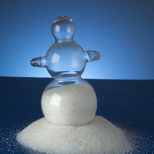 Life of the Snowman CG063JA, Ø110 x 170 mm