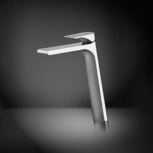 Load image into Gallery viewer, Via Solferino 49004.031 High version basin mixer in chrome
