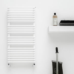 VP22S058100B.BIAN  101.6 x  58.5 x 55.0 in BIAN (standard white) TOWEL RAIL ONLY