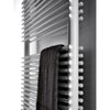 VP22S058100B.BIAN  101.6 x  58.5 x 55.0 in BIAN (standard white) TOWEL RAIL ONLY