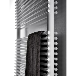 VP22S058100B.BIAN  101.6 x  58.5 x 55.0 in BIAN (standard white) TOWEL RAIL ONLY