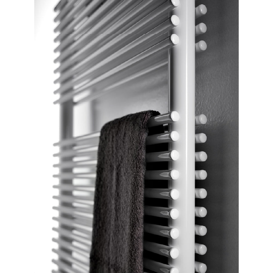 VP22S058100B.BIAN  101.6 x  58.5 x 55.0 in BIAN (standard white) TOWEL RAIL ONLY