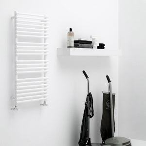 VP22S058100B.BIAN  101.6 x  58.5 x 55.0 in BIAN (standard white) TOWEL RAIL ONLY