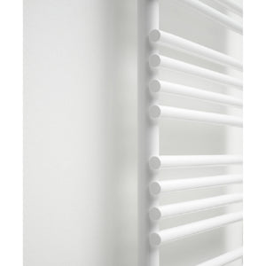 VP22S058100B.BIAN  101.6 x  58.5 x 55.0 in BIAN (standard white) TOWEL RAIL ONLY