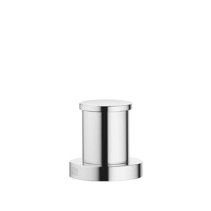 29140979-00 Deck-mounted Diverter Two-way in Polished Chrome