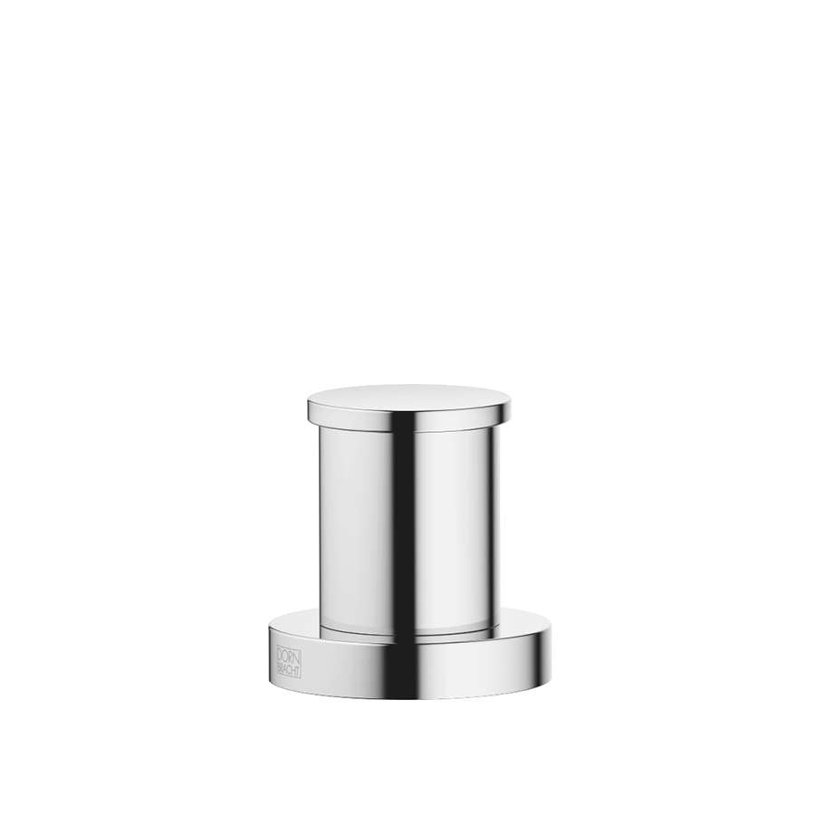 29140979-00 Deck-mounted Diverter Two-way in Polished Chrome