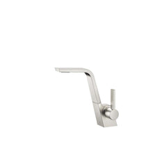 Load image into Gallery viewer, Dornbracht CL.1 33521705-06 Deck-mounted Single-lever Basin Mixer in Platinum Matt, GA certificate C20190327
