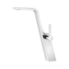 Dornbracht CL.1 33534705-00 Deck-mounted Single-lever Basin Mixer in Polished Chrome