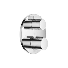 Load image into Gallery viewer, Wall-mounted Thermostatic Shower Mixer 36425970-00 Finish : Chrome Plated with 3542597090 concealed part (1-function)
