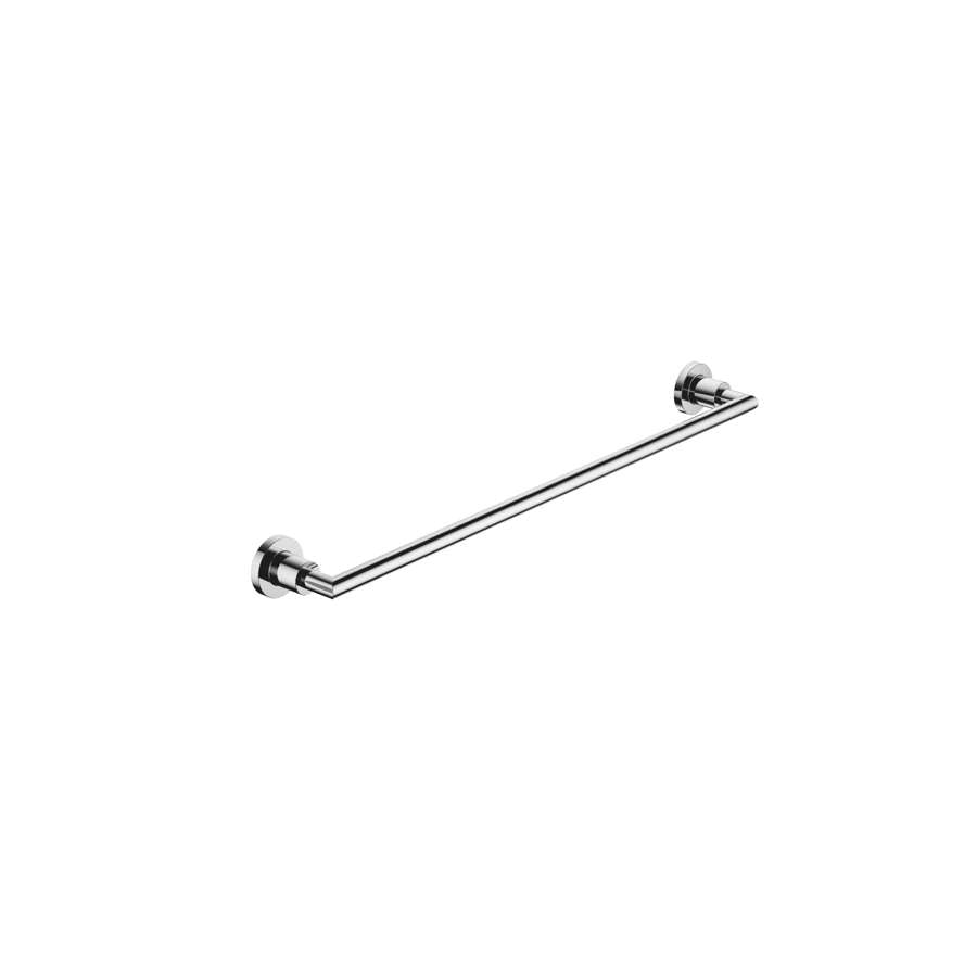 Tara. 83060892-00 Towel Bar in Polished Chrome