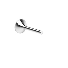 Load image into Gallery viewer, Dornbracht VAIA 83590809-00 Reserve Paper Holder in Polished Chrome
