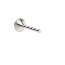 Load image into Gallery viewer, Dornbracht VAIA 83590809-06 Reserve Paper Holder in Platinum Matt

